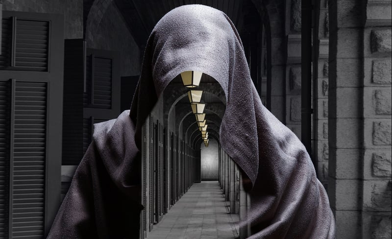 Hidden Pasts